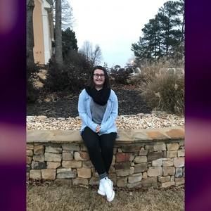 Meet your Posher, Rachel